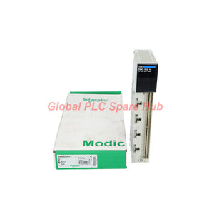 Schneider Electric 140DDO35310 Modicon Quantum 32O 24VDC Sink Module