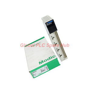 Schneider Electric 140DDO35310 Modicon Quantum 32O 24VDC Sink Module