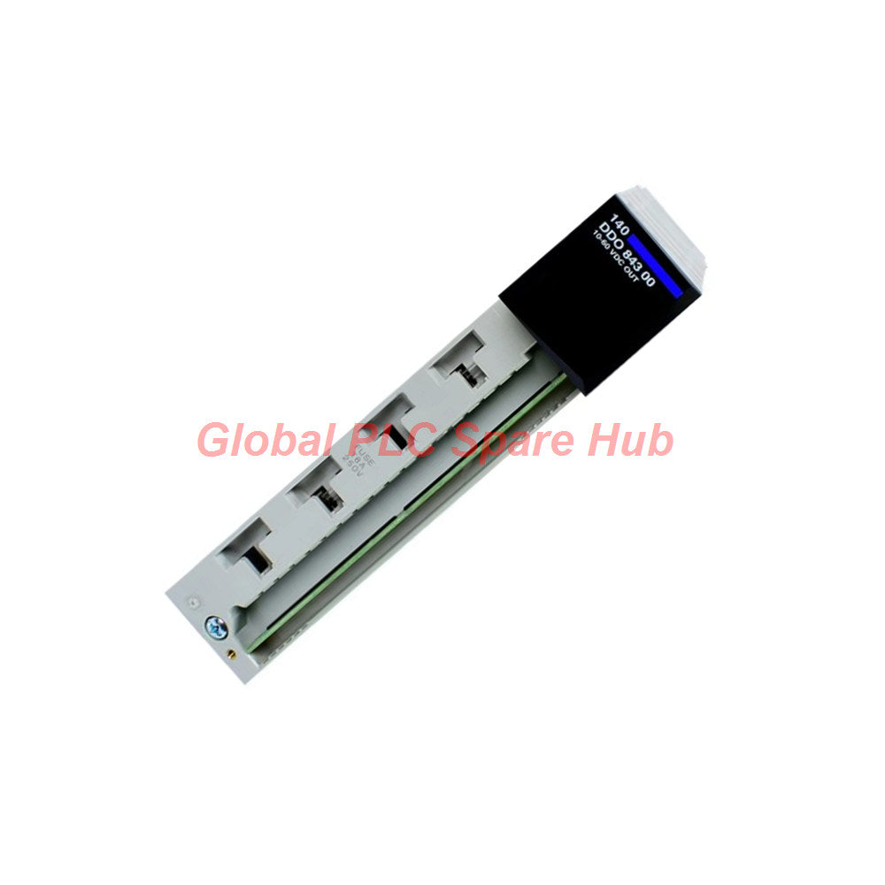 140DDO84300 Schneider Electric Modicon Quantum 16-Channel DC Output Module