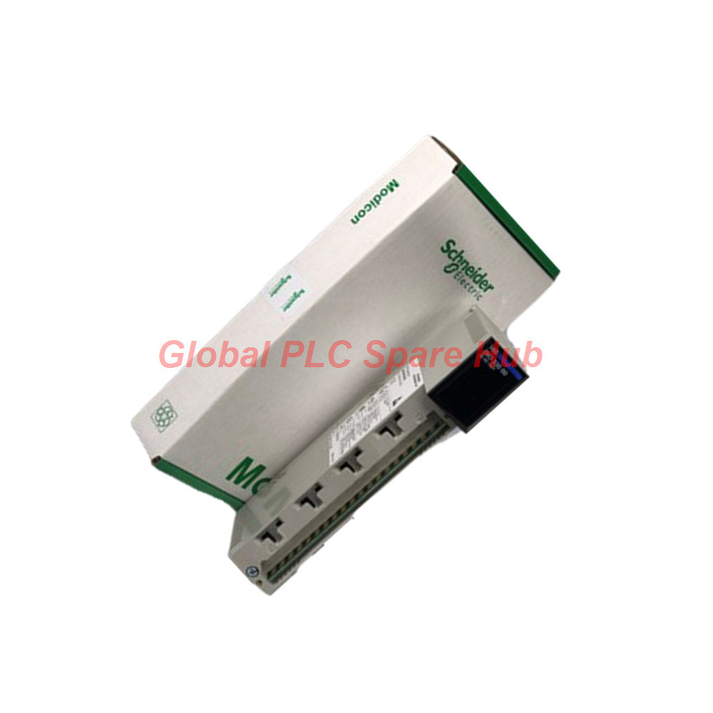 Schneider Electric 140DIO33000 Quantum Discrete Output Module