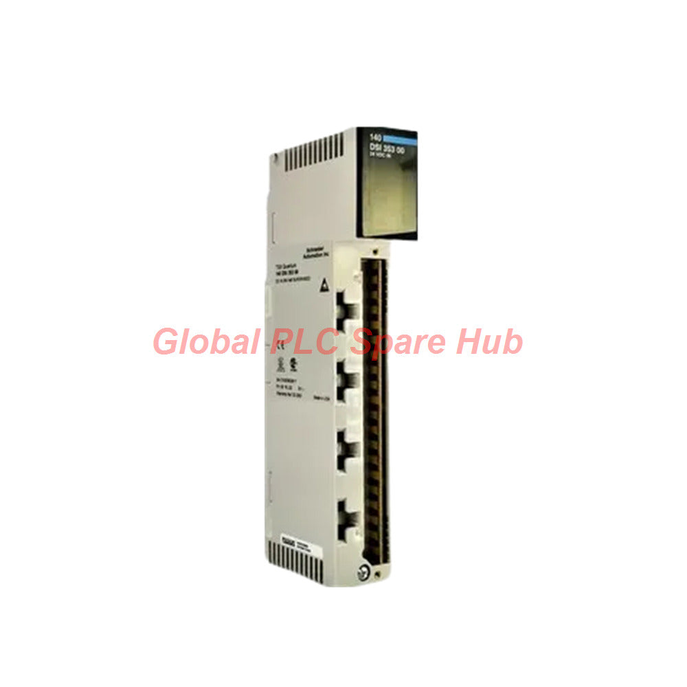 140DSI35300 Schneider Electric Modicon Quantum  – 32-Channel 24V DC
