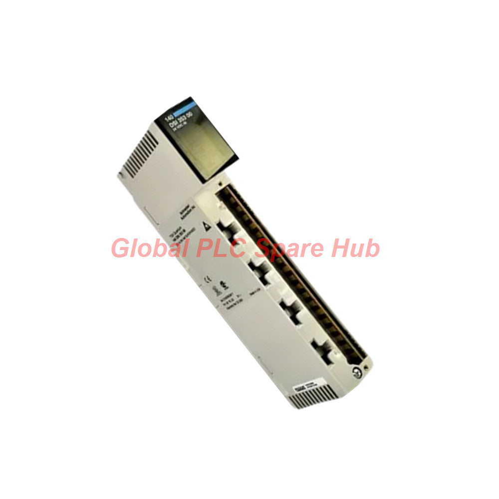 140DSI35300 Schneider Electric Modicon Quantum  – 32-Channel 24V DC