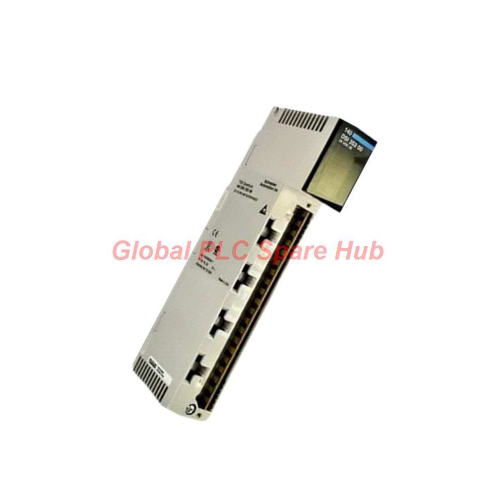 140DSI35300 Schneider Electric Modicon Quantum  – 32-Channel 24V DC