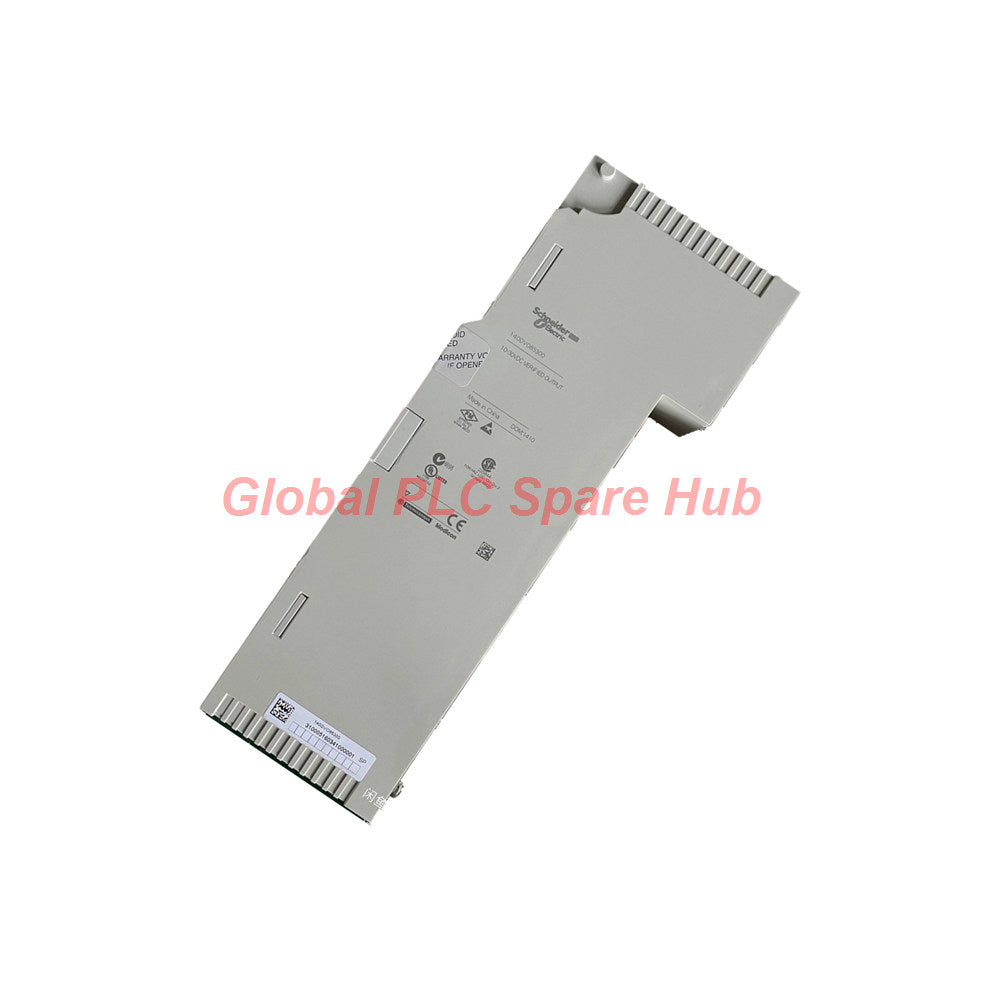 140DVO85300 Schneider Electric Modicon Quantum 32 Discrete DC Output Module