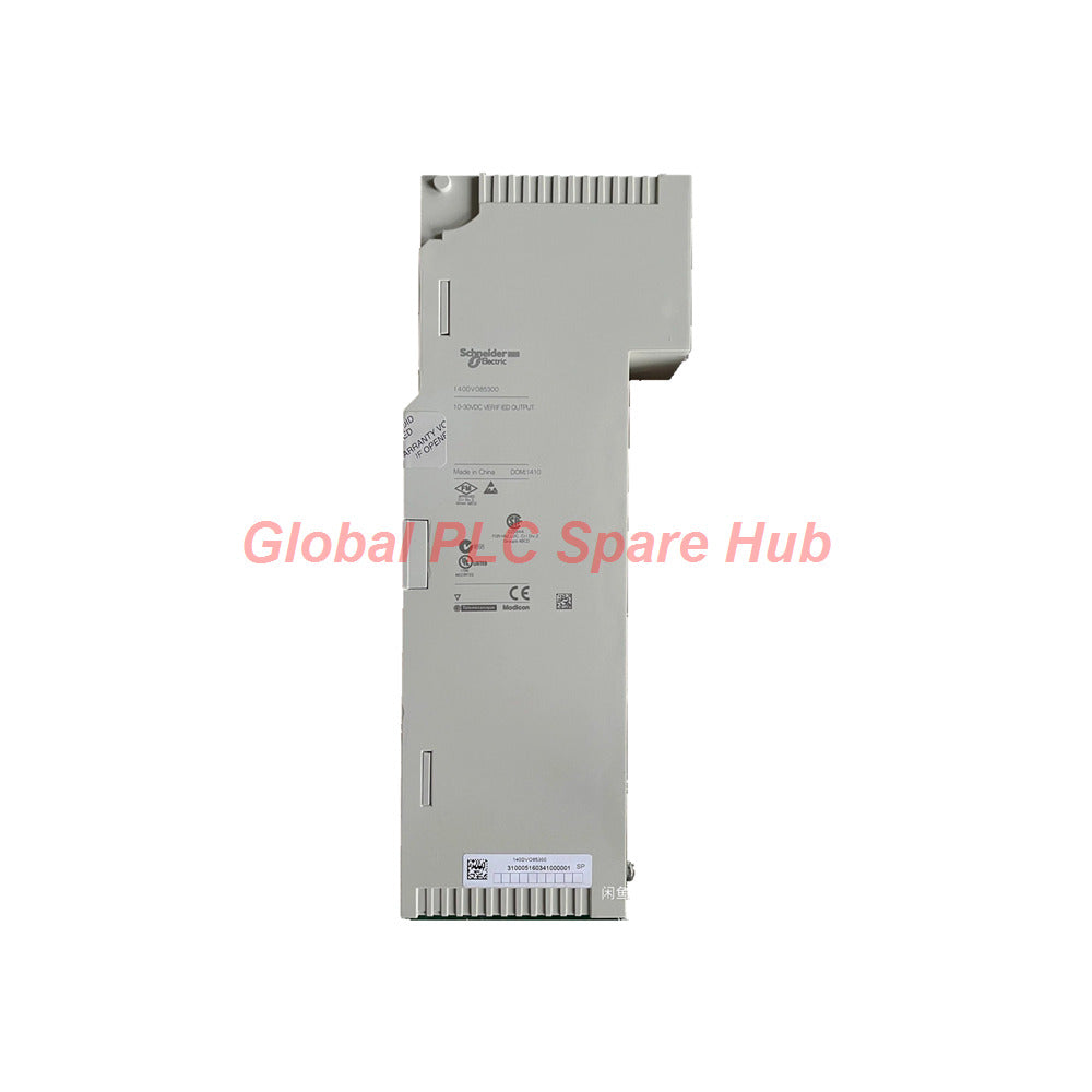 140DVO85300 Schneider Electric Modicon Quantum 32 Discrete DC Output Module