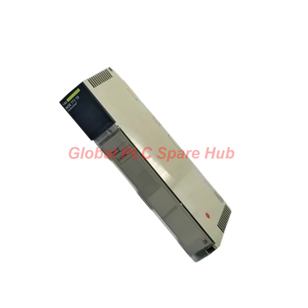 140NOE77110 Schneider Electric Modicon Quantum FactoryCast Module