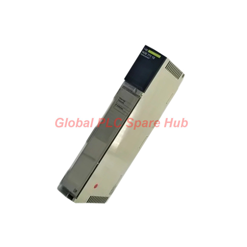 140NOE77110 Schneider Electric Modicon Quantum FactoryCast Module