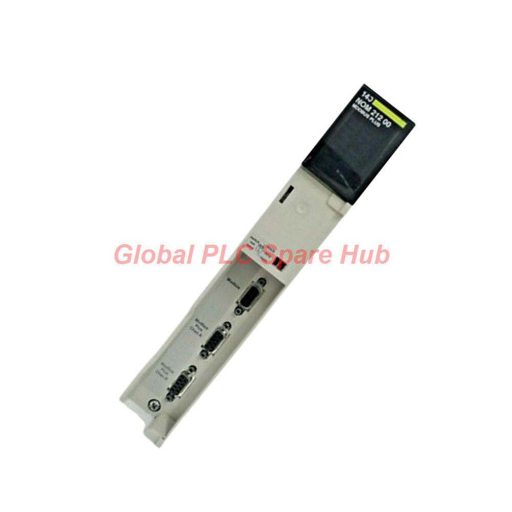 140NOM21200 Schneider Electric Modicon Quantum DIO Head-End Adaptor
