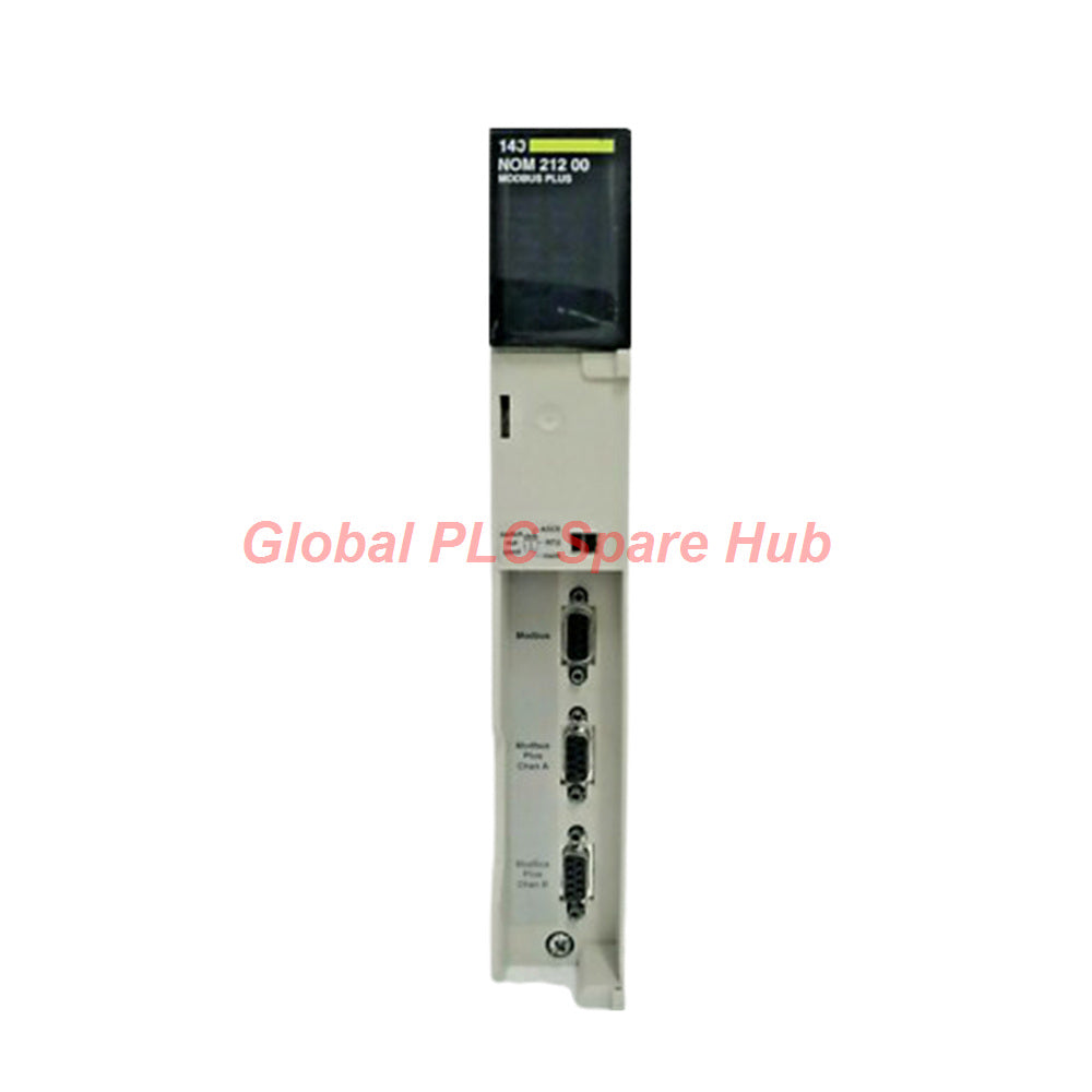 140NOM21200 Schneider Electric Modicon Quantum DIO Head-End Adaptor