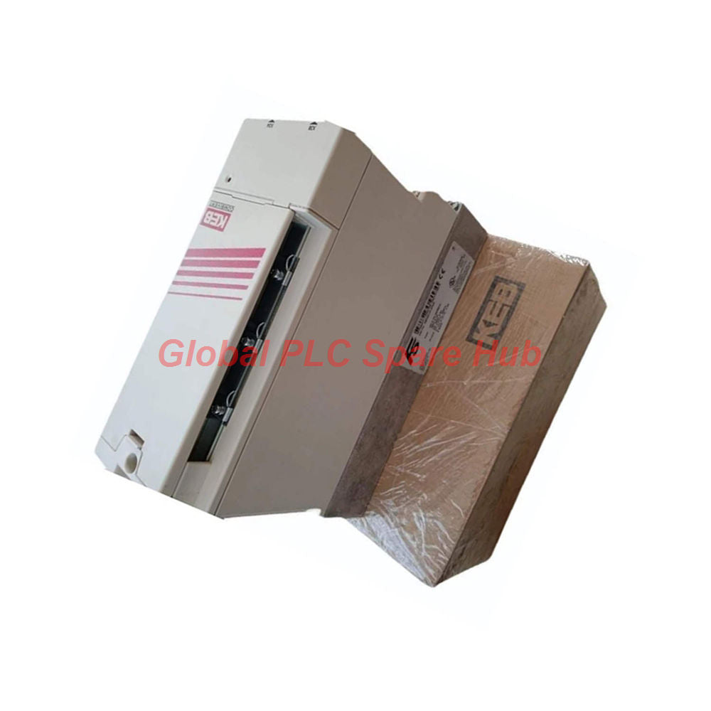 14F5A1E-3A0A KEB Combivert F5 11kVA 7.5kW Frequency Inverter In Stock