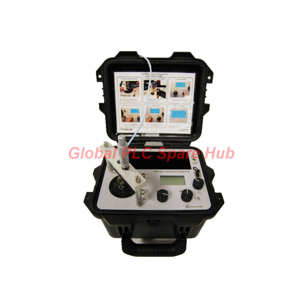 Bently Nevada 158M9258-01 Vibration Sensor Test Calibrator