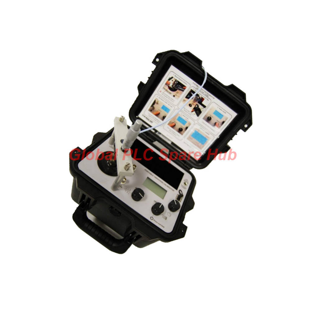 Bently Nevada 158M9258-01 Vibration Sensor Test Calibrator