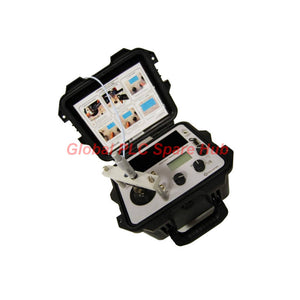 Bently Nevada 158M9258-01 Vibration Sensor Test Calibrator