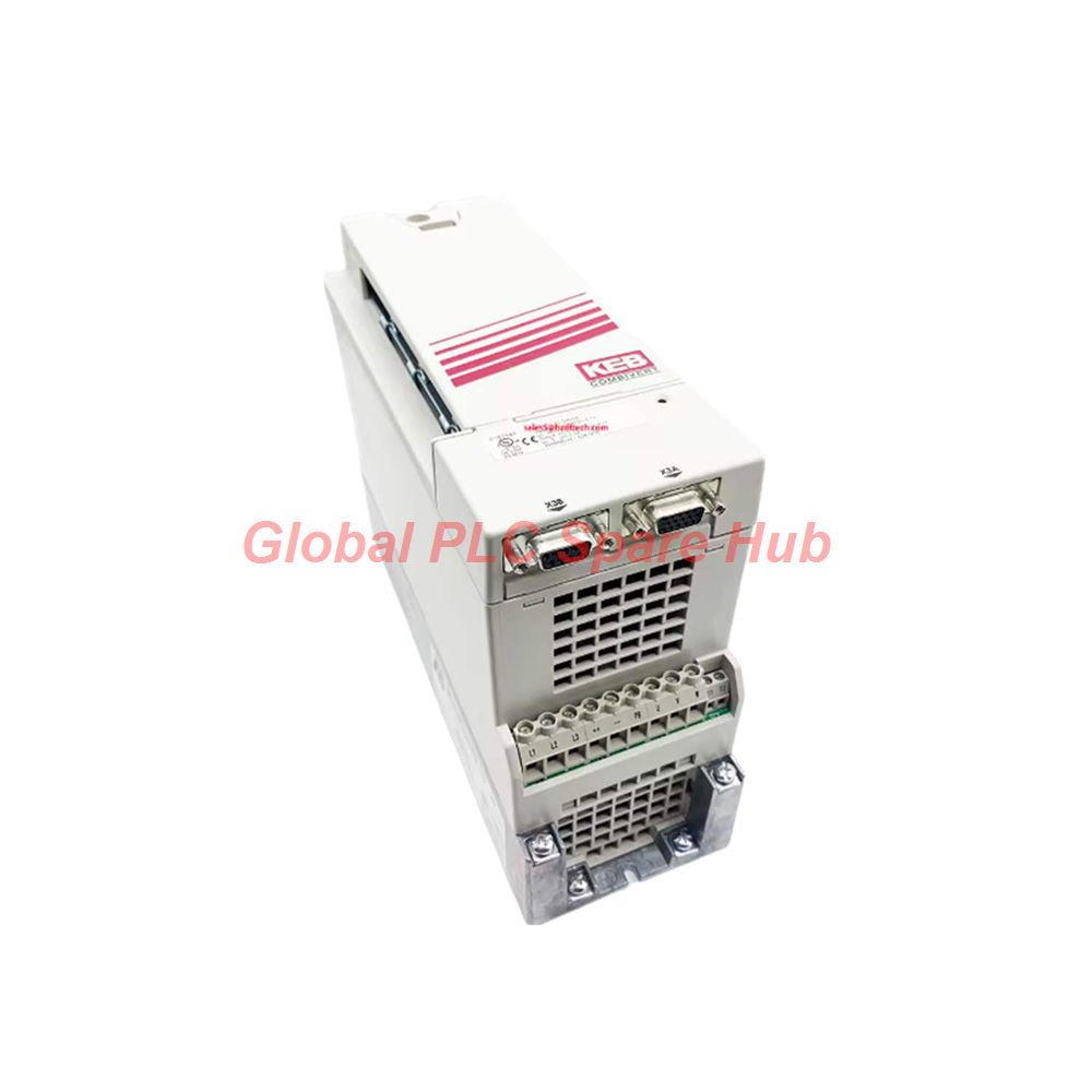 15F5A1E-35GA KEB Combivert F5 Frequency Inverter | 11kW 400V AC Drive