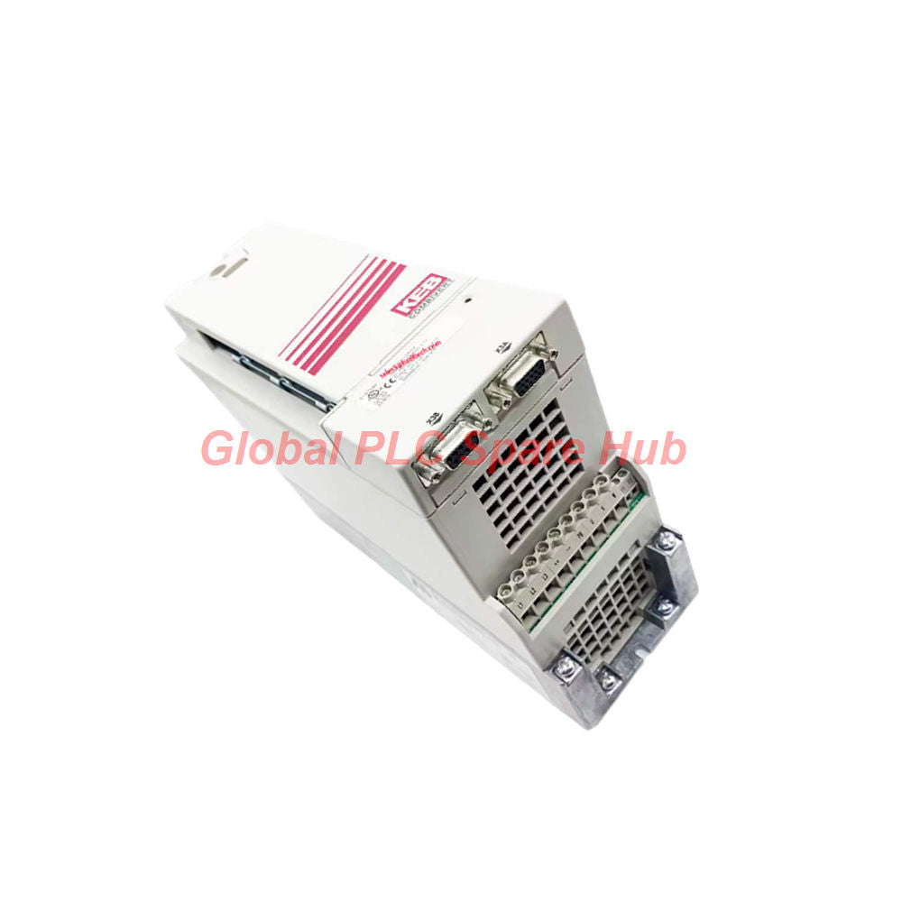 15F5A1E-35GA KEB Combivert F5 Frequency Inverter | 11kW 400V AC Drive