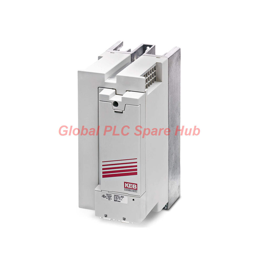 15F5M1E-35GA KEB COMBIVERT F5 Servo Drive Inverter 11kW