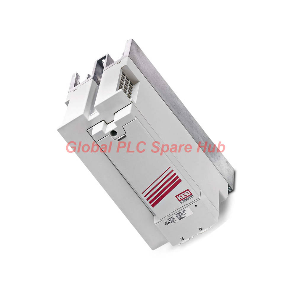 15F5M1E-35GA KEB COMBIVERT F5 Servo Drive Inverter 11kW