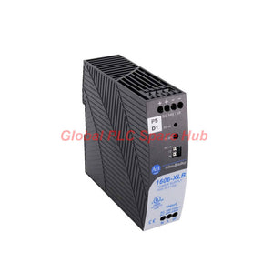 1606-XLB120E Switched-Mode Power Supply Allen-Bradley 1606-XL Unit
