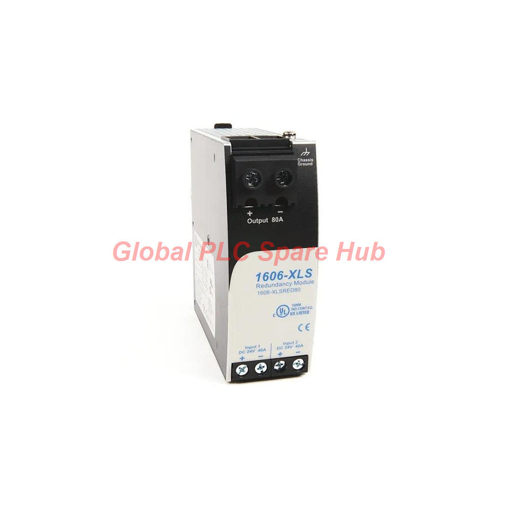 1606-XLS960E Allen-Bradley Switched-Mode Power Supply 40A