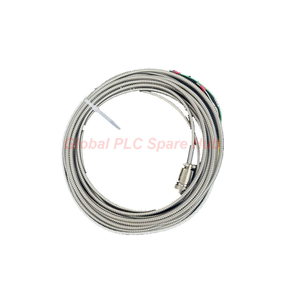 16710-50 Bently Nevada Interconnect Cable with Armor Stock
