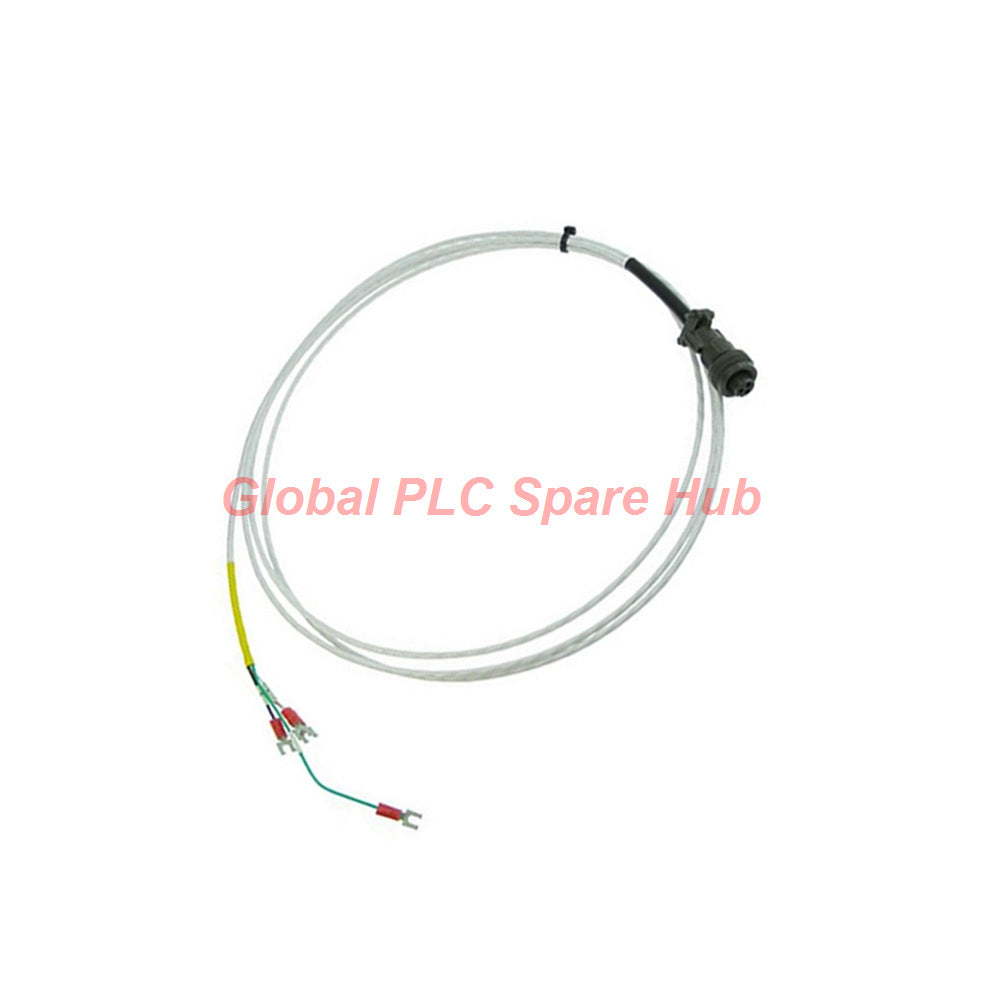 16925-33 Bently Nevada Interconnect Cable 3300 Extension Assembly