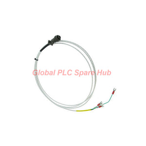 16925-20 Bently Nevada Interconnect Cable 3-Conductor Shielded 20ft