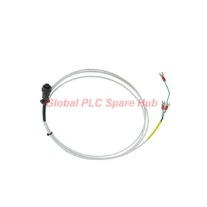 16925-33 Bently Nevada Interconnect Cable 3300 Extension Assembly