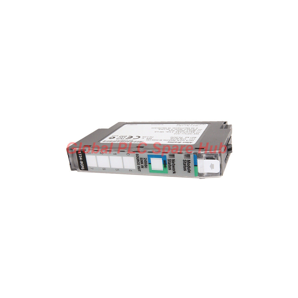 1734-8CFG Allen-Bradley POINT I/O Configurable Module
