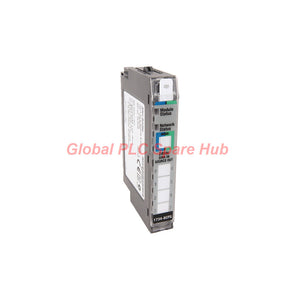 1734-8CFG Allen-Bradley POINT I/O Configurable Module