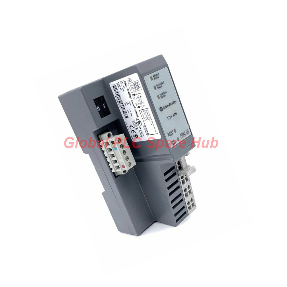 1734-ADN Allen-Bradley POINT I/O DeviceNet Adapter Module | Fast Delivery