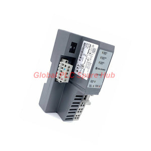1734-ADN Allen-Bradley POINT I/O DeviceNet Adapter Module | Fast Delivery