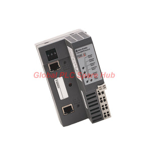 1734-AENTR Allen-Bradley POINT I/O Dual Ethernet Adapter