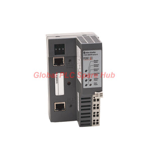 1734-AENTR Allen-Bradley POINT I/O Dual Ethernet Adapter