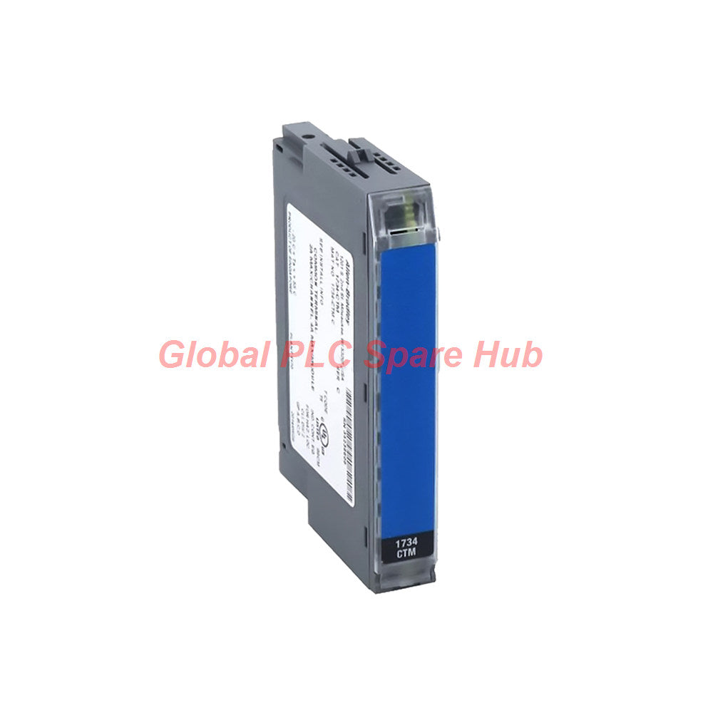 1734-CTM Allen-Bradley POINT I/O Common Terminal Module