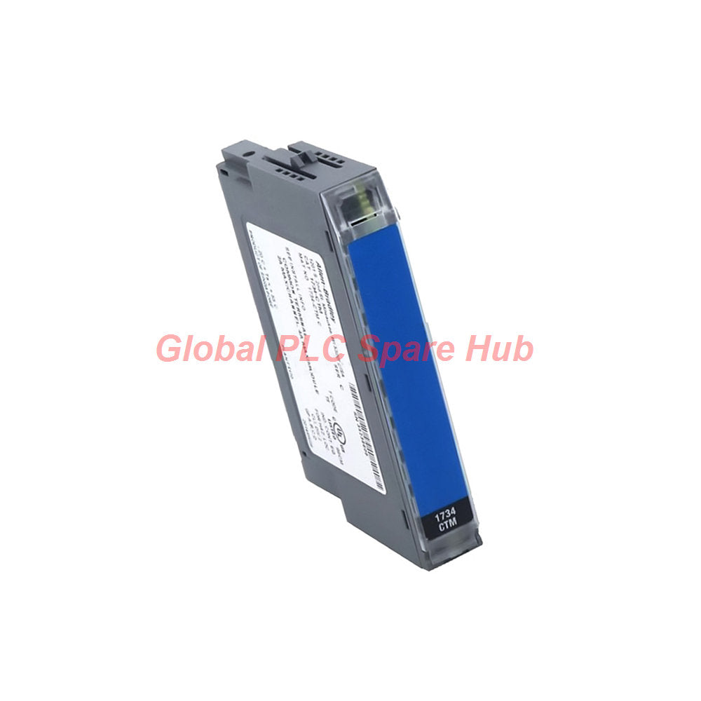 1734-CTM Allen-Bradley POINT I/O Common Terminal Module