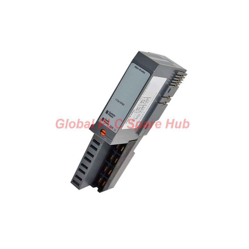 1734-EPAC Allen-Bradley POINT I/O Expansion Power Supply | Fast Delivery