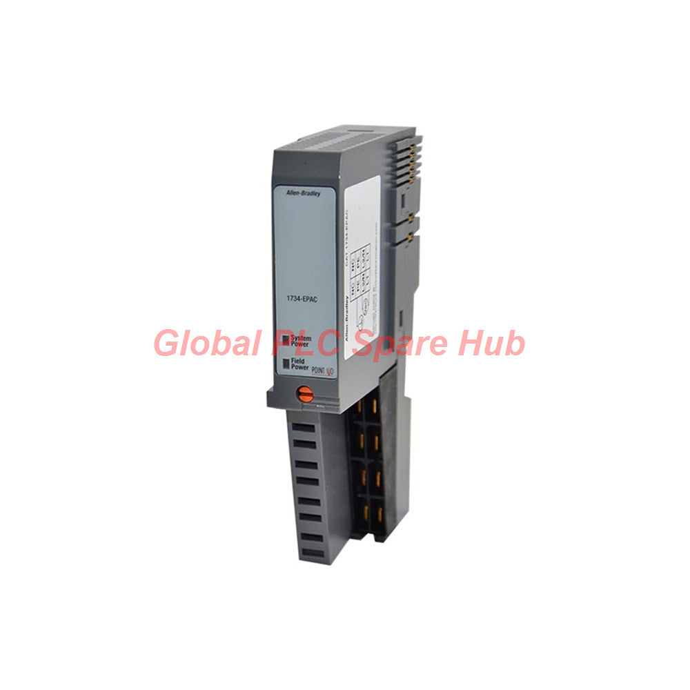 1734-EPAC Allen-Bradley POINT I/O Expansion Power Supply | Fast Delivery