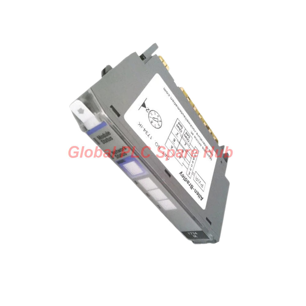 1734-IK Rockwell Automation Incremental Module