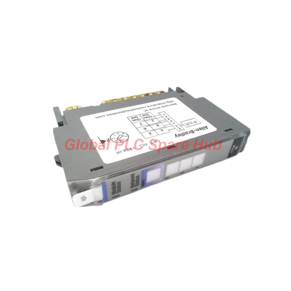 1734-IK Rockwell Automation Incremental Module