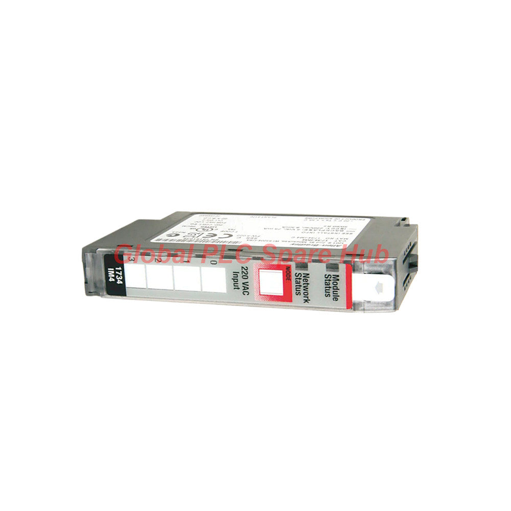 1734-IM4 Allen-Bradley POINT I/O Digital AC Input Module