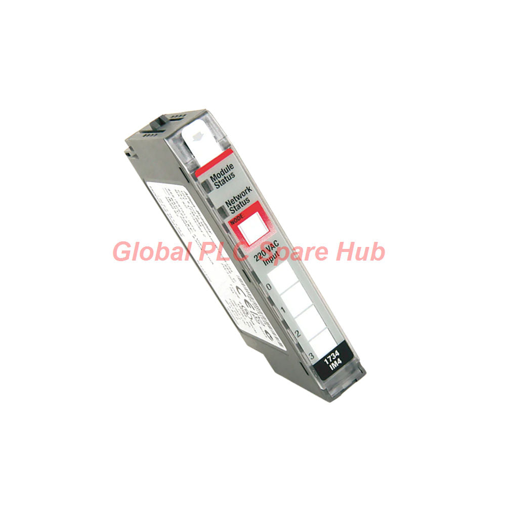 1734-IM4 Allen-Bradley POINT I/O Digital AC Input Module