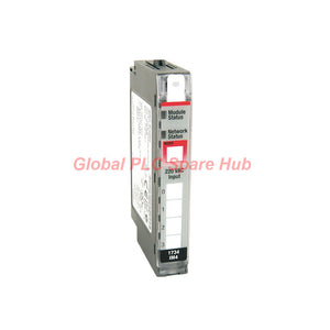 1734-IM4 Allen-Bradley POINT I/O Digital AC Input Module