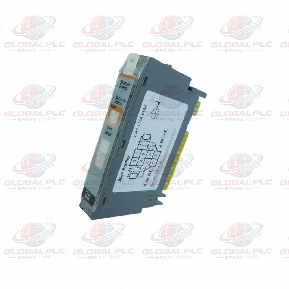 1734-IR2E Allen-Bradley POINT I/O RTD Module New Original