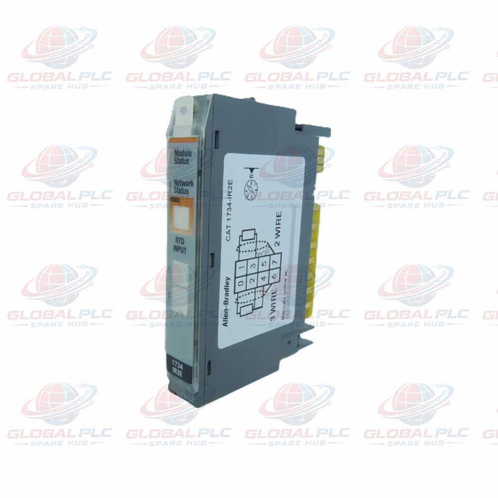 1734-IR2E Allen-Bradley POINT I/O RTD Module New Original