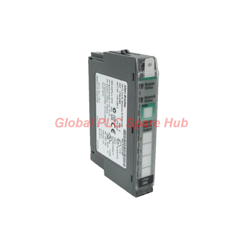 1734-OB8 Allen-Bradley 1734 POINT I/O Output Module