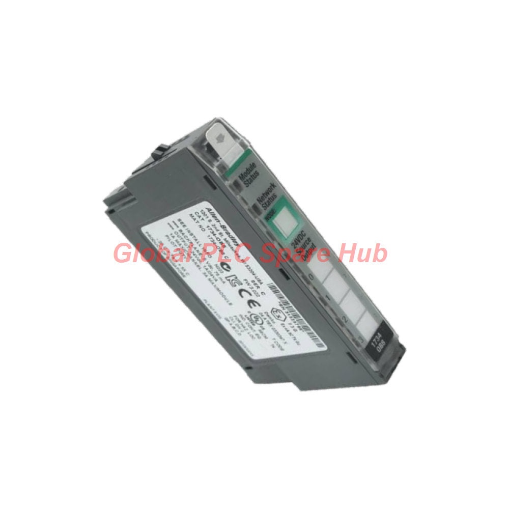 1734-OB8 Allen-Bradley 1734 POINT I/O Output Module