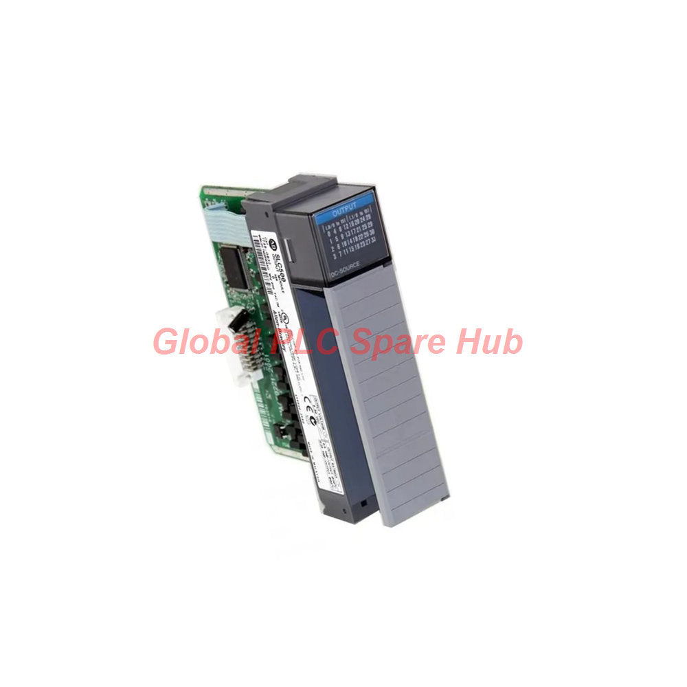 Buy Allen-Bradley 1746-OB32 32-Channel SLC 500 DC Module