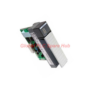 1746-OV8 Allen-Bradley SLC 500 24VDC Output Module