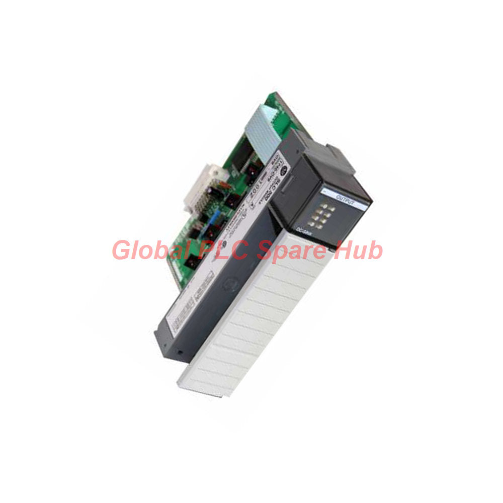 1746-OV8 Allen-Bradley SLC 500 24VDC Output Module