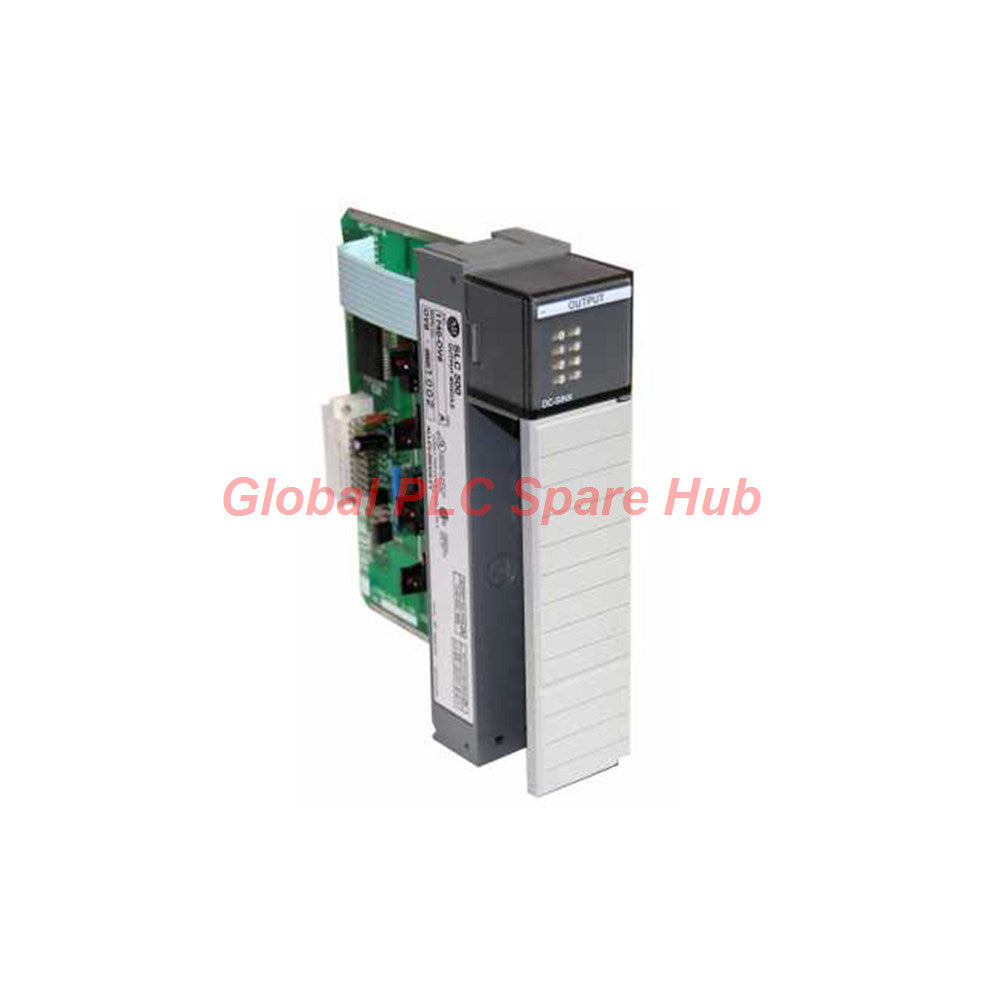 1746-OV8 Allen-Bradley SLC 500 24VDC Output Module